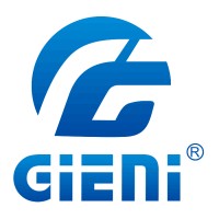 SHANGHAI GIENI INDUSTRY CO.,LTD logo, SHANGHAI GIENI INDUSTRY CO.,LTD contact details