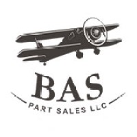 BAS Part Sales, LLC logo, BAS Part Sales, LLC contact details