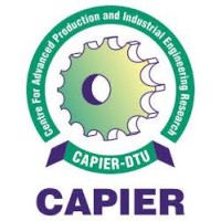 CAPIER DTU logo, CAPIER DTU contact details