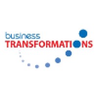 Business Transformations logo, Business Transformations contact details