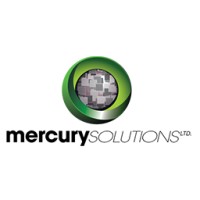 Mercury Solutions Limited logo, Mercury Solutions Limited contact details