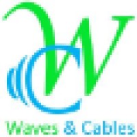 Waves and Cables logo, Waves and Cables contact details