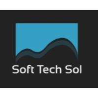 Soft Tech Sol logo, Soft Tech Sol contact details