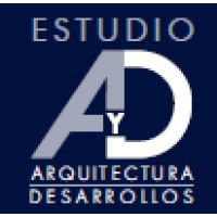 ESTUDIO AyD  -  Arquitectura y Desarrollos logo, ESTUDIO AyD  -  Arquitectura y Desarrollos contact details