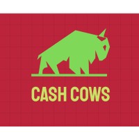 Cashcows logo, Cashcows contact details