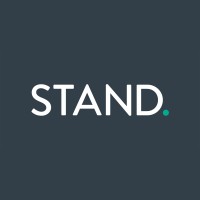 Stand Agency logo, Stand Agency contact details