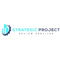 Strategic Project Review Services logo, Strategic Project Review Services contact details