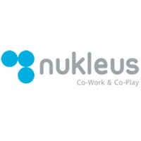 Nukleus Co-work & Co-play logo, Nukleus Co-work & Co-play contact details