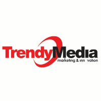 Trendy Media SA de CV logo, Trendy Media SA de CV contact details