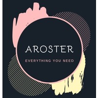 Aroster EYN logo, Aroster EYN contact details