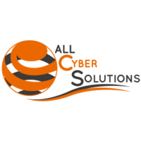 All Cyber Solutions logo, All Cyber Solutions contact details