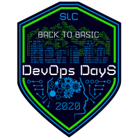 Salt Lake City DevOps Days logo, Salt Lake City DevOps Days contact details