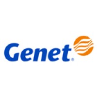 Genetlab logo, Genetlab contact details