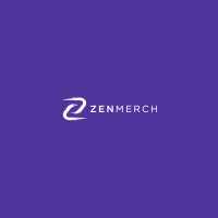 Zenmerch logo, Zenmerch contact details