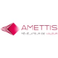 Amettis logo, Amettis contact details