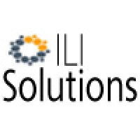 ILI Solutions logo, ILI Solutions contact details