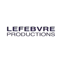 Lefebvre Productions logo, Lefebvre Productions contact details