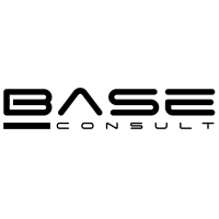 BASE CONSULT SAL logo, BASE CONSULT SAL contact details