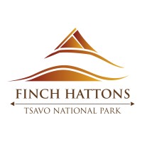 Finch Hattons Luxury Tented Camp logo, Finch Hattons Luxury Tented Camp contact details