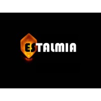 Estalmia logo, Estalmia contact details