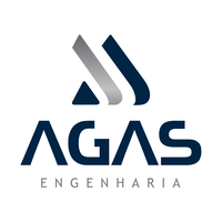 Agas Engenharia logo, Agas Engenharia contact details