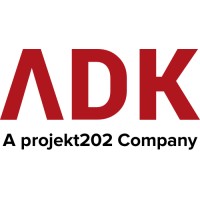 ADK Group logo, ADK Group contact details