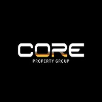 CORE Property Group SA logo, CORE Property Group SA contact details