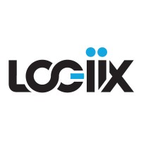 LOGiiX logo, LOGiiX contact details