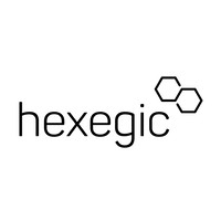 Hexegic logo, Hexegic contact details