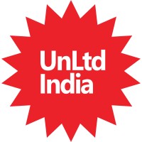 UnLtd India logo, UnLtd India contact details