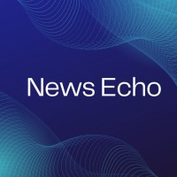 News Echo logo, News Echo contact details