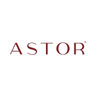 Astor International logo, Astor International contact details