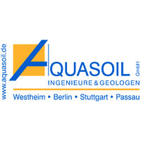 Aquasoil Ingenieure & Geologen GmbH logo, Aquasoil Ingenieure & Geologen GmbH contact details