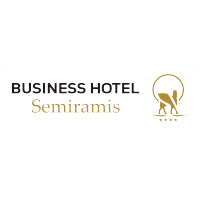 Semiramis Business Hotel logo, Semiramis Business Hotel contact details