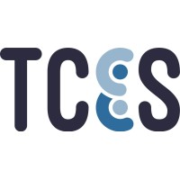 TCES Group logo, TCES Group contact details