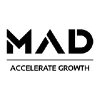 MAD Ventures logo, MAD Ventures contact details