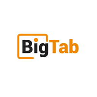 BigTab-Media logo, BigTab-Media contact details