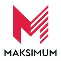 Maksimum.ee logo, Maksimum.ee contact details