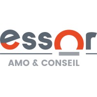 ESSOR AMO & CONSEIL logo, ESSOR AMO & CONSEIL contact details