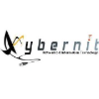 CYBERNIT logo, CYBERNIT contact details