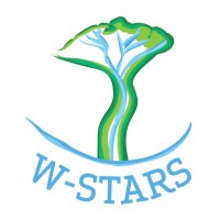 EU Water STARS logo, EU Water STARS contact details