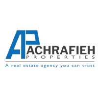 Achrafieh Properties logo, Achrafieh Properties contact details