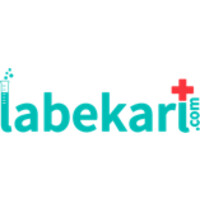 LabeKart logo, LabeKart contact details