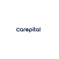 Carepital logo, Carepital contact details