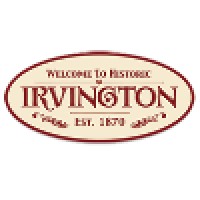 Irvington Community Council logo, Irvington Community Council contact details