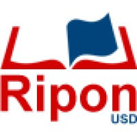 Ripon Unified School District logo, Ripon Unified School District contact details