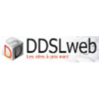 DDSLWEB logo, DDSLWEB contact details