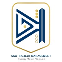 AKG Projects logo, AKG Projects contact details