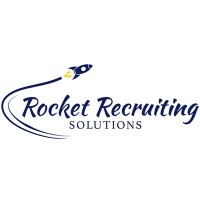 Rocket Recruiting Solutions logo, Rocket Recruiting Solutions contact details