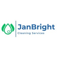 JanBright Cleaning Services logo, JanBright Cleaning Services contact details